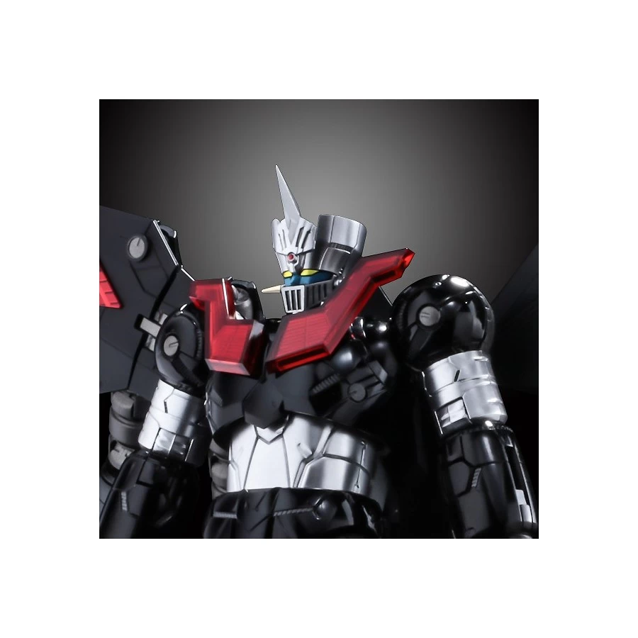 Sentinel Riobot Mazinger Z 15 Sentinel Riobot Mazinger Z - immagine 15