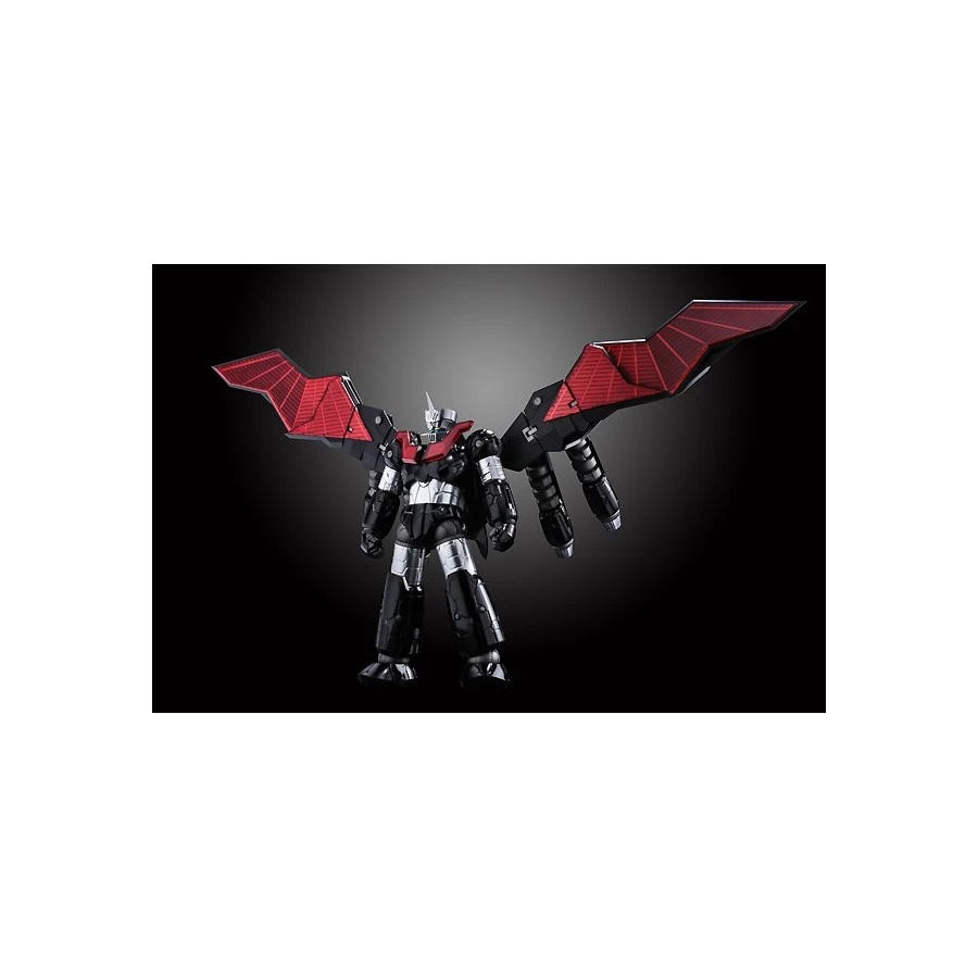 Sentinel Riobot Mazinger Z 16 Sentinel Riobot Mazinger Z - immagine 16
