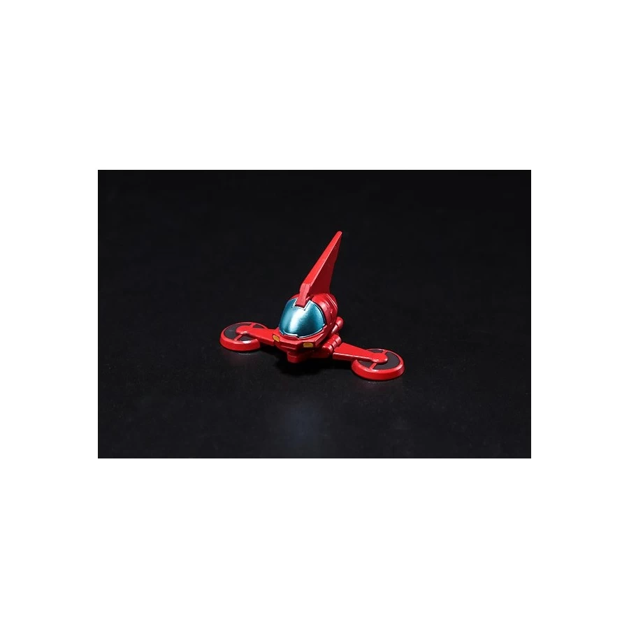 Sentinel Riobot Mazinger Z 17 Sentinel Riobot Mazinger Z - immagine 17