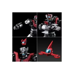 Sentinel Riobot Mazinger Z 36 Sentinel Riobot Mazinger Z -Negozio Di Giocattoli sentinel riobot mazinger z 17