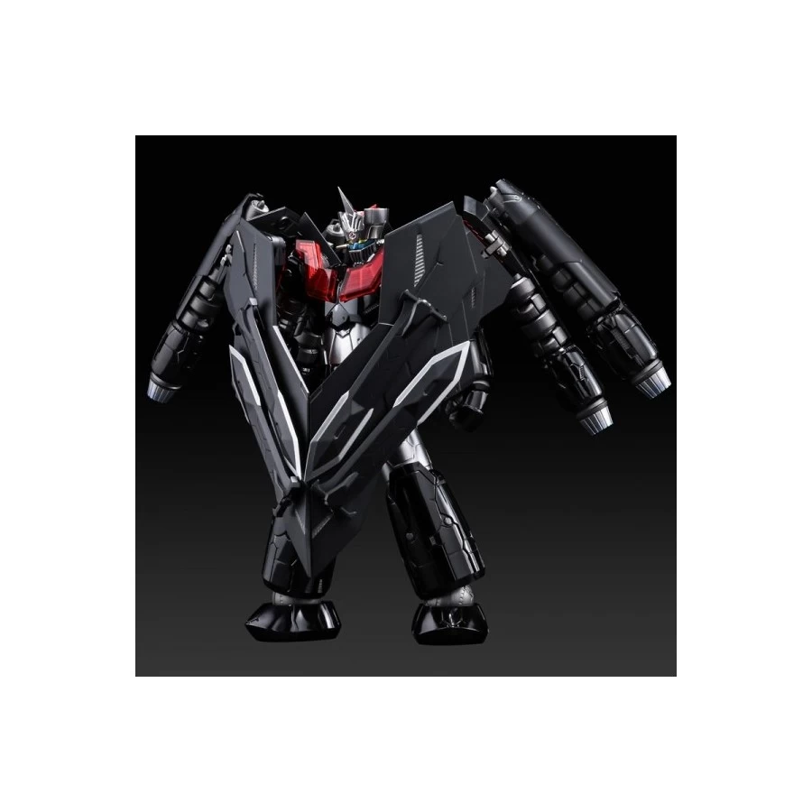 Sentinel Riobot Mazinger Z 8 Sentinel Riobot Mazinger Z - immagine 8