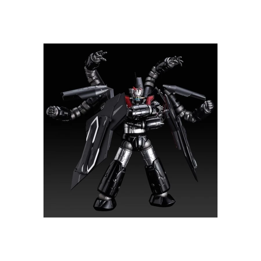 Sentinel Riobot Mazinger Z 9 Sentinel Riobot Mazinger Z - immagine 9