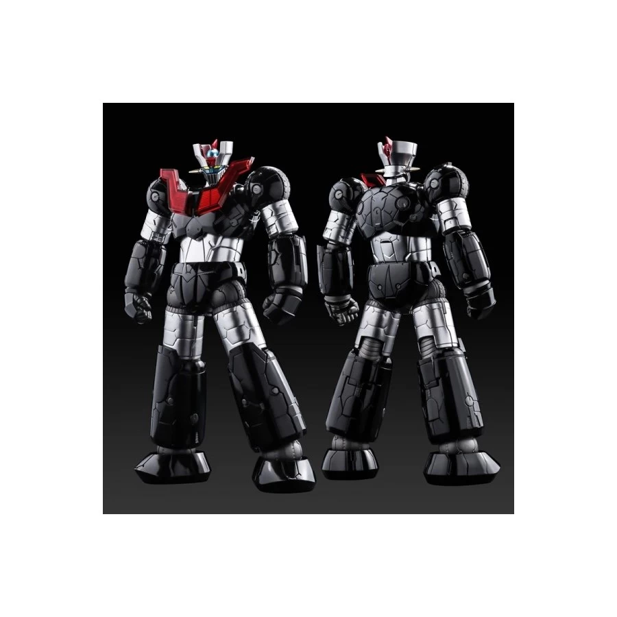 Sentinel Riobot Mazinger Z 10 Sentinel Riobot Mazinger Z - immagine 10