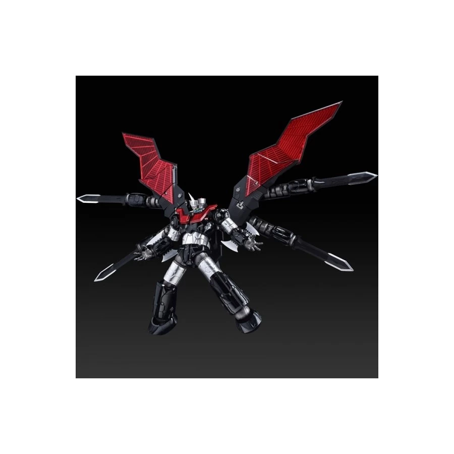 Sentinel Riobot Mazinger Z 1 Sentinel Riobot Mazinger Z