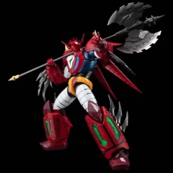 Sentinel Riobot Shin Getter Dragon -Negozio Di Giocattoli sentinel riobot shin getter dragon 10