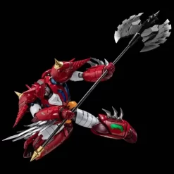 Sentinel Riobot Shin Getter Dragon -Negozio Di Giocattoli sentinel riobot shin getter dragon 11