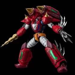 Sentinel Riobot Shin Getter Dragon -Negozio Di Giocattoli sentinel riobot shin getter dragon 13