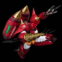 Sentinel Riobot Shin Getter Dragon -Negozio Di Giocattoli sentinel riobot shin getter dragon 14