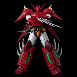 Sentinel Riobot Shin Getter Dragon -Negozio Di Giocattoli sentinel riobot shin getter dragon 2
