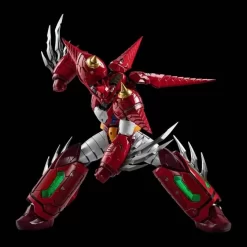 Sentinel Riobot Shin Getter Dragon -Negozio Di Giocattoli sentinel riobot shin getter dragon 3