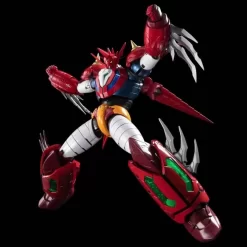 Sentinel Riobot Shin Getter Dragon -Negozio Di Giocattoli sentinel riobot shin getter dragon 4