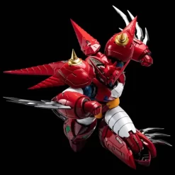 Sentinel Riobot Shin Getter Dragon -Negozio Di Giocattoli sentinel riobot shin getter dragon 5