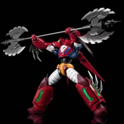 Sentinel Riobot Shin Getter Dragon -Negozio Di Giocattoli sentinel riobot shin getter dragon 6