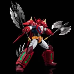 Sentinel Riobot Shin Getter Dragon -Negozio Di Giocattoli sentinel riobot shin getter dragon 7