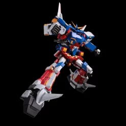 Sentinel Riobot Super Robot Wars Original Generations SRX -Negozio Di Giocattoli sentinel riobot super robot wars original generations srx 5