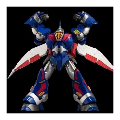 Sentinel Riobot Tetsujin 28 FX & 17 Phoenix -Negozio Di Giocattoli sentinel riobot tetsujin 28 fx 17 phoenix 2