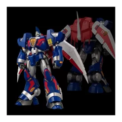 Sentinel Riobot Tetsujin 28 FX & 17 Phoenix