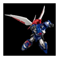 Sentinel Riobot Tetsujin 28 FX & 17 Phoenix -Negozio Di Giocattoli sentinel riobot tetsujin 28 fx 17 phoenix 3