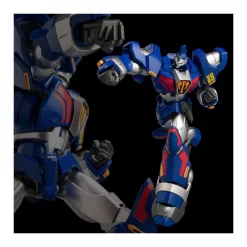 Sentinel Riobot Tetsujin 28 FX & 17 Phoenix -Negozio Di Giocattoli sentinel riobot tetsujin 28 fx 17 phoenix 4