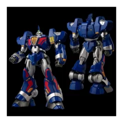 Sentinel Riobot Tetsujin 28 FX & 17 Phoenix -Negozio Di Giocattoli sentinel riobot tetsujin 28 fx 17 phoenix 5