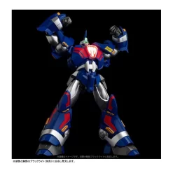 Sentinel Riobot Tetsujin 28 FX & 17 Phoenix -Negozio Di Giocattoli sentinel riobot tetsujin 28 fx 17 phoenix 6