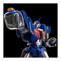 Sentinel Riobot Tetsujin 28 FX & 17 Phoenix -Negozio Di Giocattoli sentinel riobot tetsujin 28 fx 17 phoenix 8