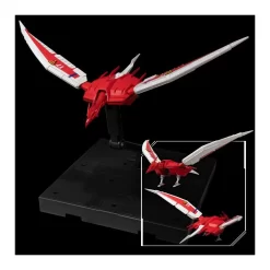 Sentinel Riobot Tetsujin 28 FX & 17 Phoenix -Negozio Di Giocattoli sentinel riobot tetsujin 28 fx 17 phoenix 9