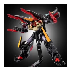 Sentinel Riobot Tetsujin 28 FX Black Ox -Negozio Di Giocattoli sentinel riobot tetsujin 28 fx black ox 2