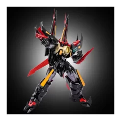 Sentinel Riobot Tetsujin 28 FX Black Ox -Negozio Di Giocattoli sentinel riobot tetsujin 28 fx black ox 3