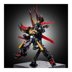 Sentinel Riobot Tetsujin 28 FX Black Ox -Negozio Di Giocattoli sentinel riobot tetsujin 28 fx black ox 4