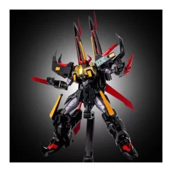 Sentinel Riobot Tetsujin 28 FX Black Ox -Negozio Di Giocattoli sentinel riobot tetsujin 28 fx black ox 5