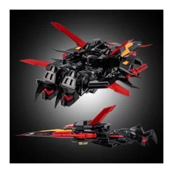 Sentinel Riobot Tetsujin 28 FX Black Ox -Negozio Di Giocattoli sentinel riobot tetsujin 28 fx black ox 6