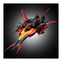 Sentinel Riobot Tetsujin 28 FX Black Ox -Negozio Di Giocattoli sentinel riobot tetsujin 28 fx black ox 7