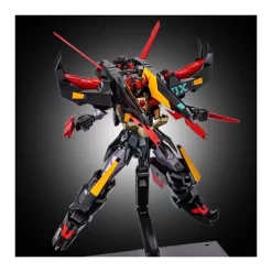 Sentinel Riobot Tetsujin 28 FX Black Ox -Negozio Di Giocattoli sentinel riobot tetsujin 28 fx black ox 8