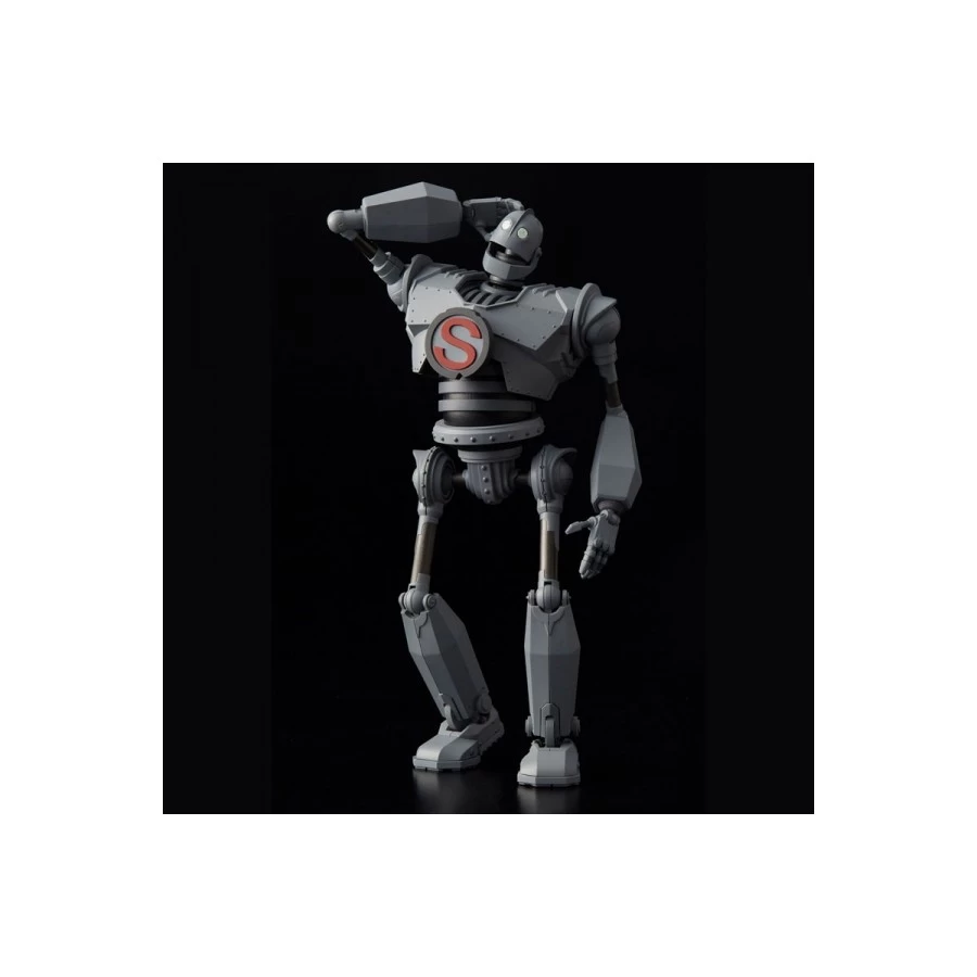 Sentinel Riobot The Iron Giant 2 Sentinel Riobot The Iron Giant - immagine 2