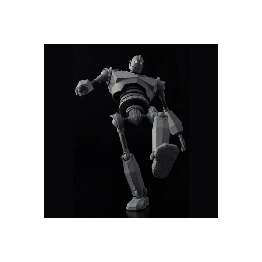 Sentinel Riobot The Iron Giant 3 Sentinel Riobot The Iron Giant - immagine 3