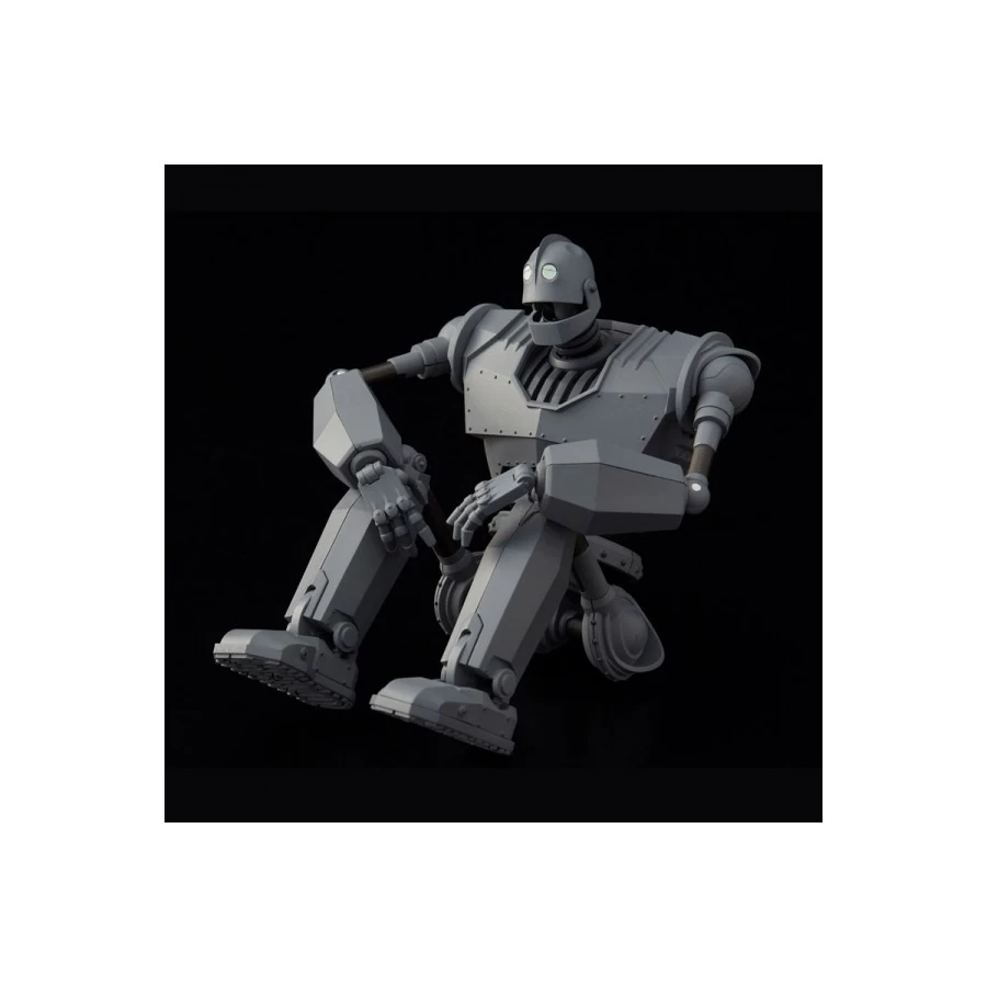 Sentinel Riobot The Iron Giant 4 Sentinel Riobot The Iron Giant - immagine 4