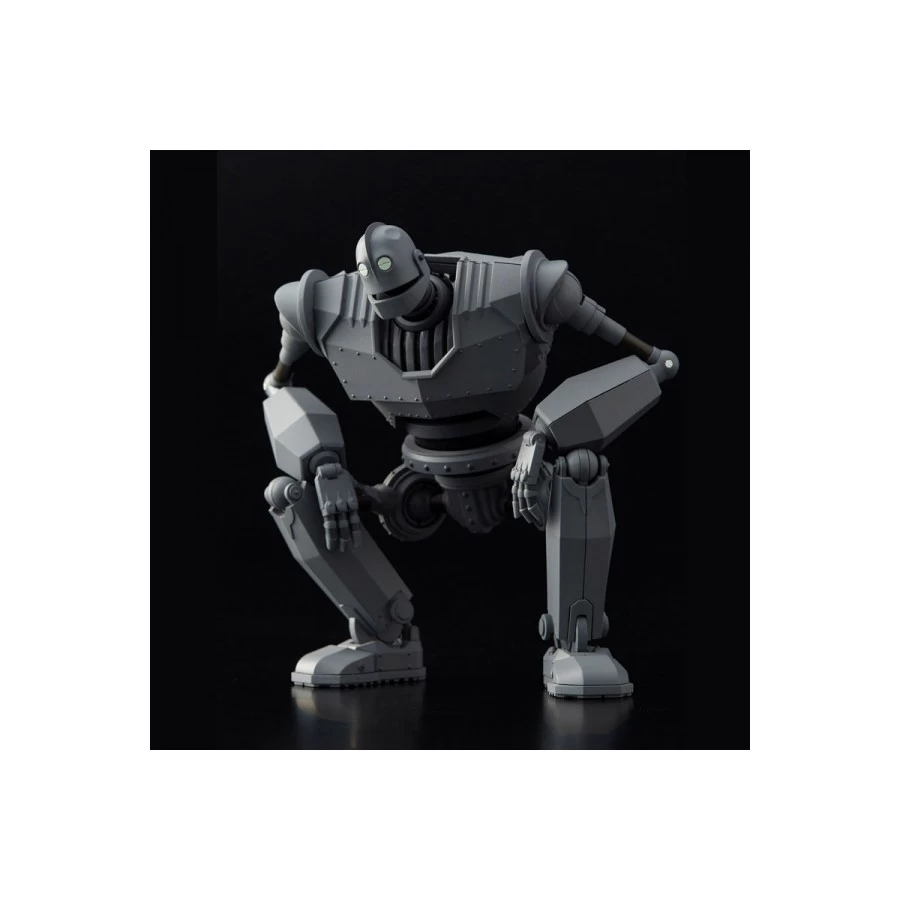 Sentinel Riobot The Iron Giant 5 Sentinel Riobot The Iron Giant - immagine 5