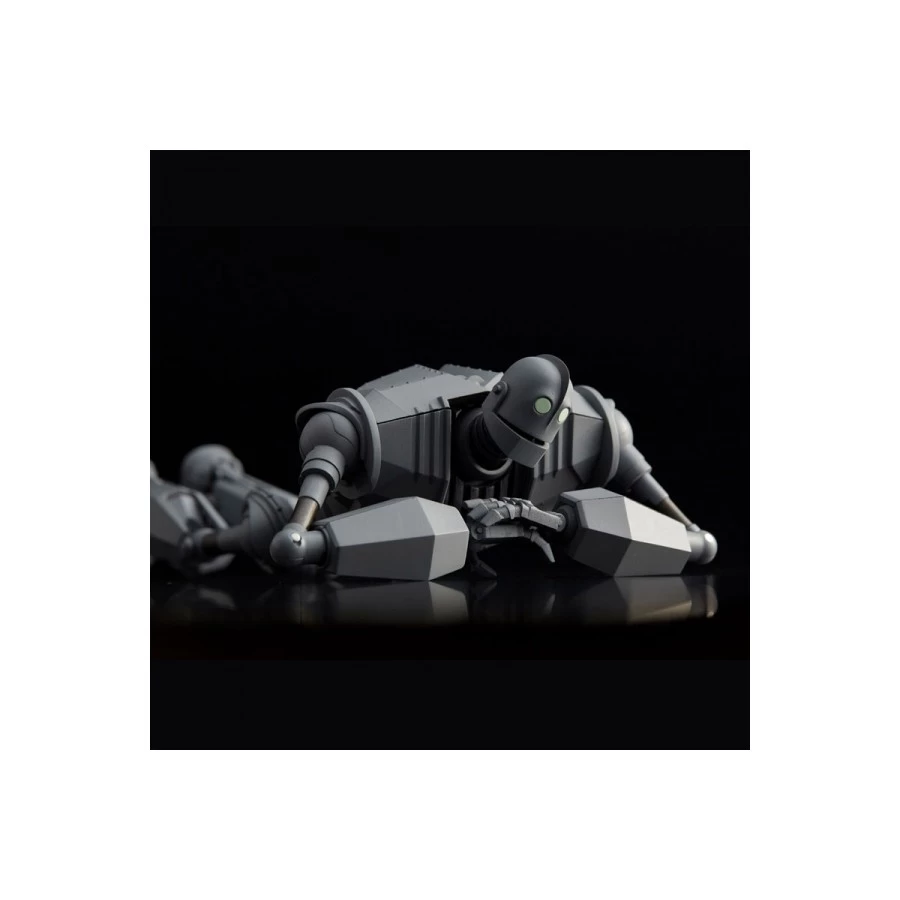 Sentinel Riobot The Iron Giant 6 Sentinel Riobot The Iron Giant - immagine 6