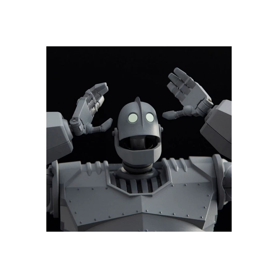 Sentinel Riobot The Iron Giant 8 Sentinel Riobot The Iron Giant - immagine 8