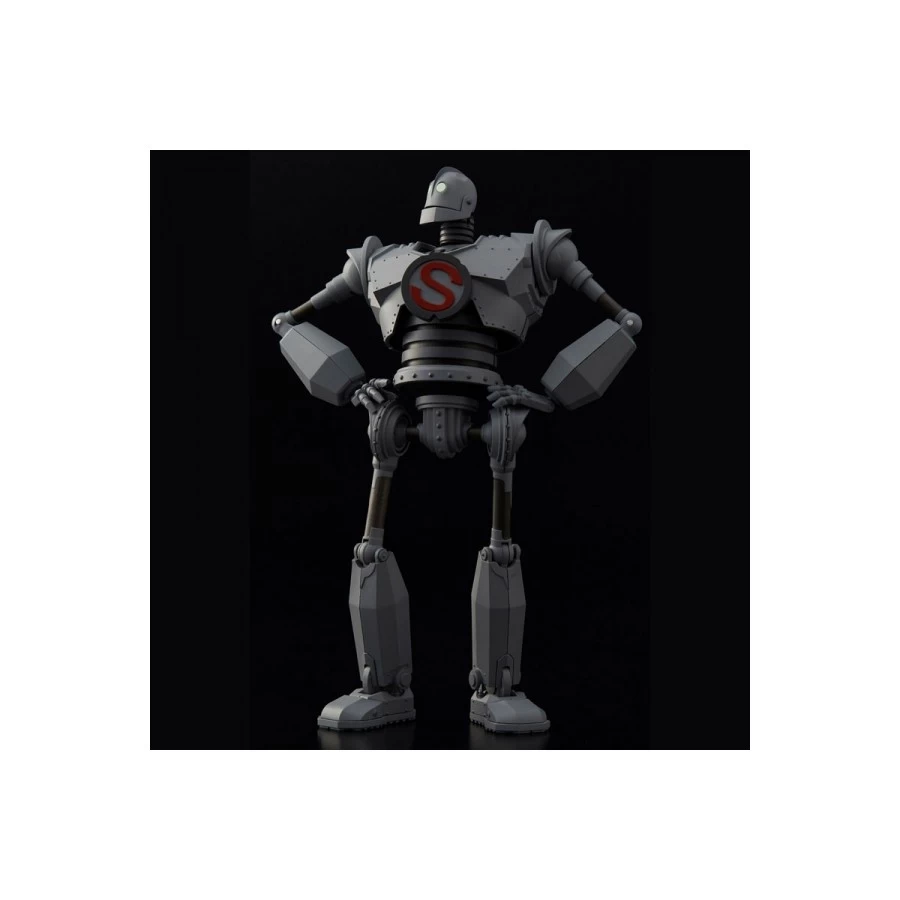 Sentinel Riobot The Iron Giant 1 Sentinel Riobot The Iron Giant