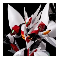 Sentinel Riobot The Spaceknight Blaster Tekkaman Blade -Negozio Di Giocattoli sentinel riobot the spaceknight blaster tekkaman blade 12