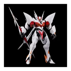 Sentinel Riobot The Spaceknight Blaster Tekkaman Blade -Negozio Di Giocattoli sentinel riobot the spaceknight blaster tekkaman blade 2