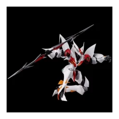 Sentinel Riobot The Spaceknight Blaster Tekkaman Blade -Negozio Di Giocattoli sentinel riobot the spaceknight blaster tekkaman blade 6