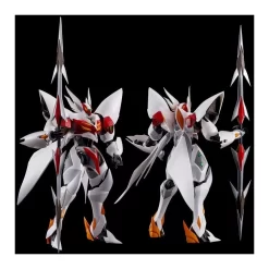 Sentinel Riobot The Spaceknight Blaster Tekkaman Blade -Negozio Di Giocattoli sentinel riobot the spaceknight blaster tekkaman blade 9