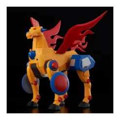 Sentinel Riobot Time Bokan Series Yattodettaman Daikyojin & Daitenba -Negozio Di Giocattoli sentinel riobot time bokan series yattodettaman daikyojin daitenba 11