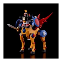 Sentinel Riobot Time Bokan Series Yattodettaman Daikyojin & Daitenba -Negozio Di Giocattoli sentinel riobot time bokan series yattodettaman daikyojin daitenba 15