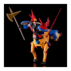 Sentinel Riobot Time Bokan Series Yattodettaman Daikyojin & Daitenba -Negozio Di Giocattoli sentinel riobot time bokan series yattodettaman daikyojin daitenba 17