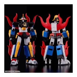 Sentinel Riobot Time Bokan Series Yattodettaman Daikyojin & Daitenba -Negozio Di Giocattoli sentinel riobot time bokan series yattodettaman daikyojin daitenba 3