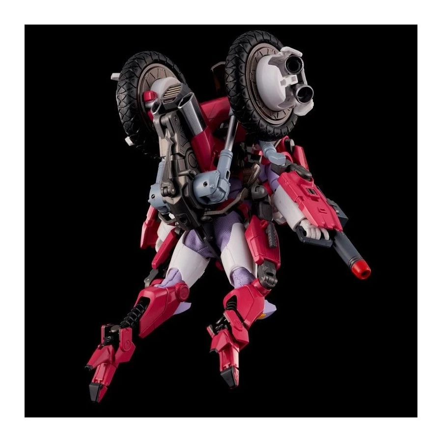 Sentinel Riobot VR-038L Genesis Climber Mospeada Bartley Houquet 12 Sentinel Riobot VR-038L Genesis Climber Mospeada Bartley Houquet - immagine 12